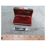 BUCK USA 704 POCKET KNIFE