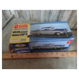 1:25 DIECAST VEHICLE DISPLAY CASE