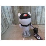 ASTRONAUT GALEXY PROJECTOR NIGHT LIGHT