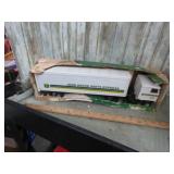 (NOS) JOHN DEERE TRUCK & TRAILER