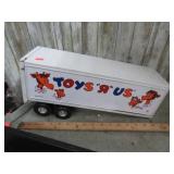 ERTL TOYS-R-US TRAILER