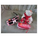 COCA COLA GROUP LOT