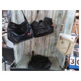 PURSES