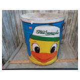 PROMOTIONAL STEW LEONARD