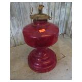 OIL LAMP
