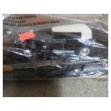 DIECAST 1933 CADILLAC FLEETWOOD