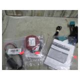 VEHICLE HARNESS PARTS