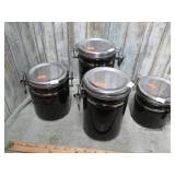 CANISTER SET