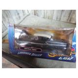 DIECAST 1958 CHEVY IMPALA