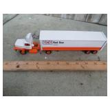 DIECAST TRACTOR TRAILER TRUCK