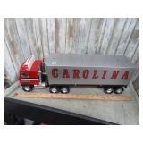 NYLINT CAROLINA FREIGHT TACTOR TRAILER