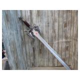 FANTASY SWORD