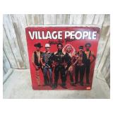 33 RPM RECORDS