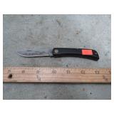 CASE-- SOD BUSTER JR KNIFE