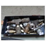 AIR HOSE FITTINGS