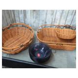 BASKETS & BOWLS