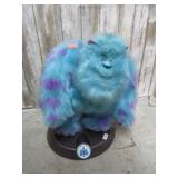 MONSTERS INC ROARING SULLEY ROOM GUARD