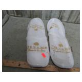 DREAMS RESORT & SPA SLIPPERS