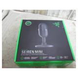 ULTRA COMPACT CONDENSER MICROPHONE