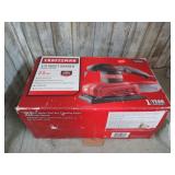 CRAFTSMAN SANDER