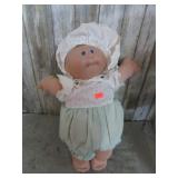 CABBAGE PATCH DOLL