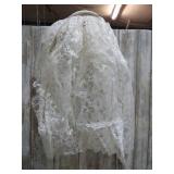 WEDDING VEIL