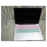 APPLE MACBOOK PRO LAPTOP -- UNTESTED