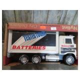 (NOS) -- NYLINT MOTOCRAGT TRUCK