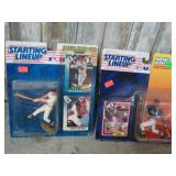 BASEBALL FIGURES