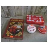 COCA COLA GROUP LOT