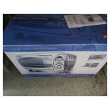 ROTISSERIE CONVECTION OVEN