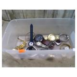 ASSORTED WATCHES