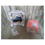 AROMA DIFFUSER & MAKE-UP MIRROR