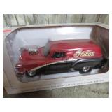DIECAST 1954 CHEVY INDIAN DELIVERY VAN