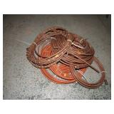 MIL SPEC RG 393 CABLE