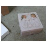 WILLOW TREE FIGURINE