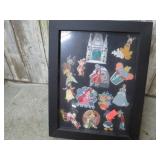 DISNEY PINS