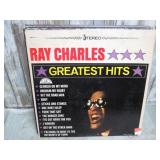 33 RPM RECORDS