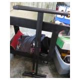 KEYBOARD / ORGAN STAND