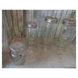 BALL MASON JARS