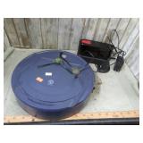 ROBOT VACUUM