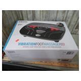 FOOT MASSAGER
