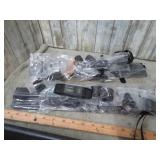 2-- TV WALL MOUNTS