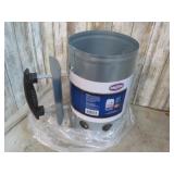 KINGSFORD CHARCOAL CHIMNEY STARTER