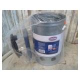 KINGSFORD CHARCOAL CHIMNEY STARTER