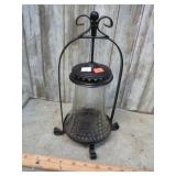 CANDLE LANTERN