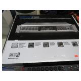 EUROPOWER EPX2800 2800 WATT STEREO AMP