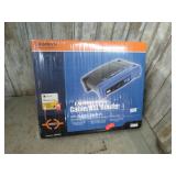 (NIB) LINKSYS CABLE / DSL ROUTER