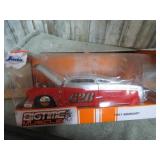 DIECAST 1951 MERCURY