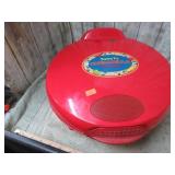 QUESADILLA MAKER